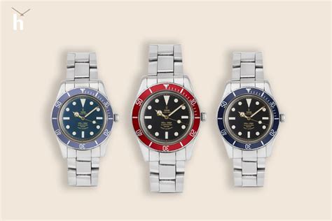 tudor new watches|tudor 2024 predictions.